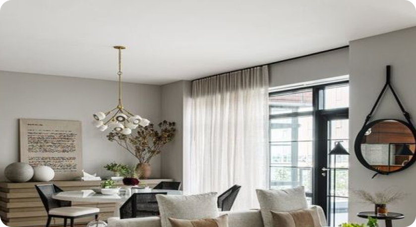 Klusta — find your shortlet across Nigeria